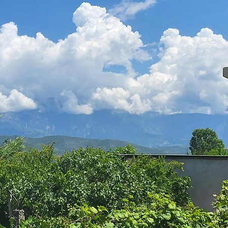 Villa Ndoni เบราท ภายนอก รูปภาพ