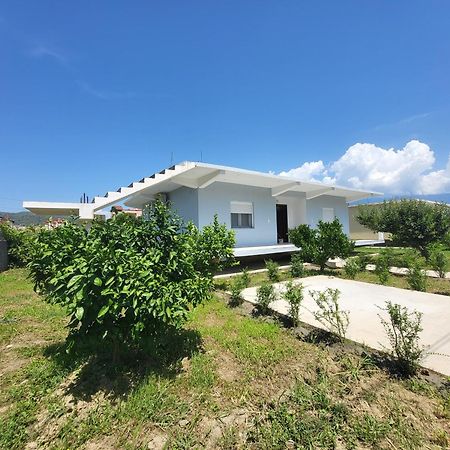 Villa Ndoni เบราท ภายนอก รูปภาพ