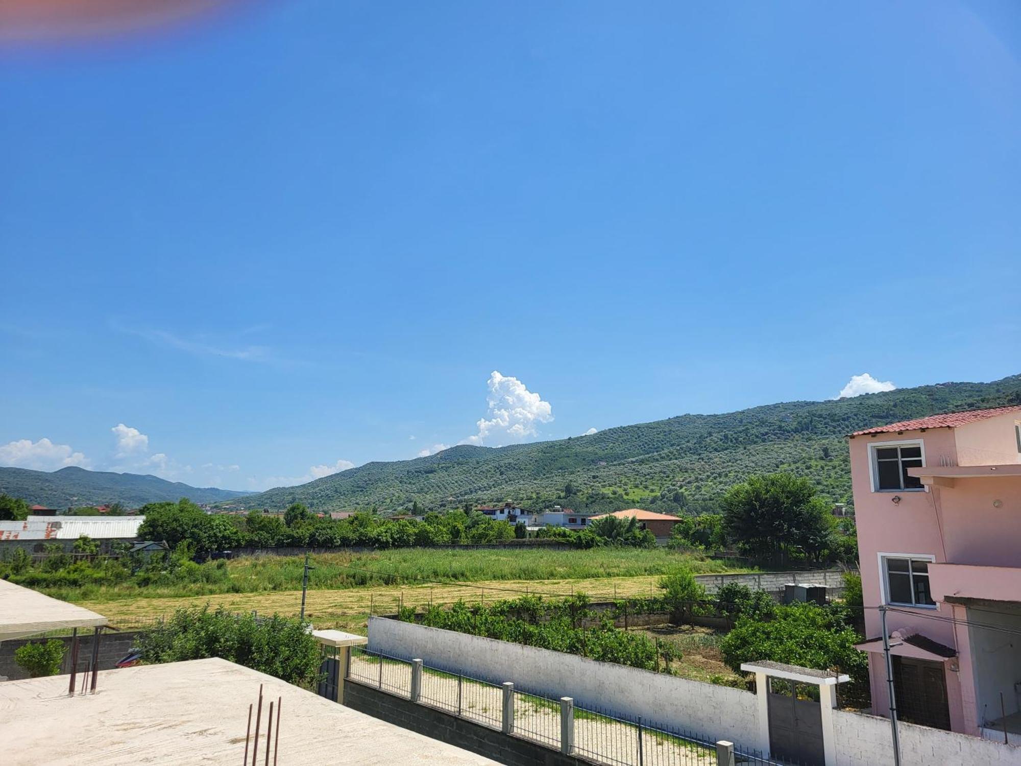 Villa Ndoni เบราท ภายนอก รูปภาพ