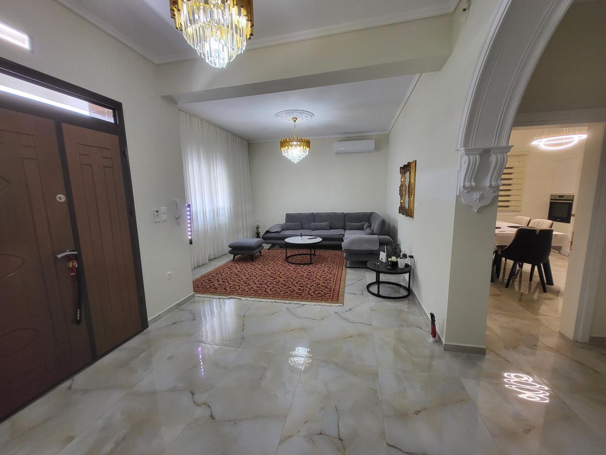 Villa Ndoni เบราท ภายนอก รูปภาพ