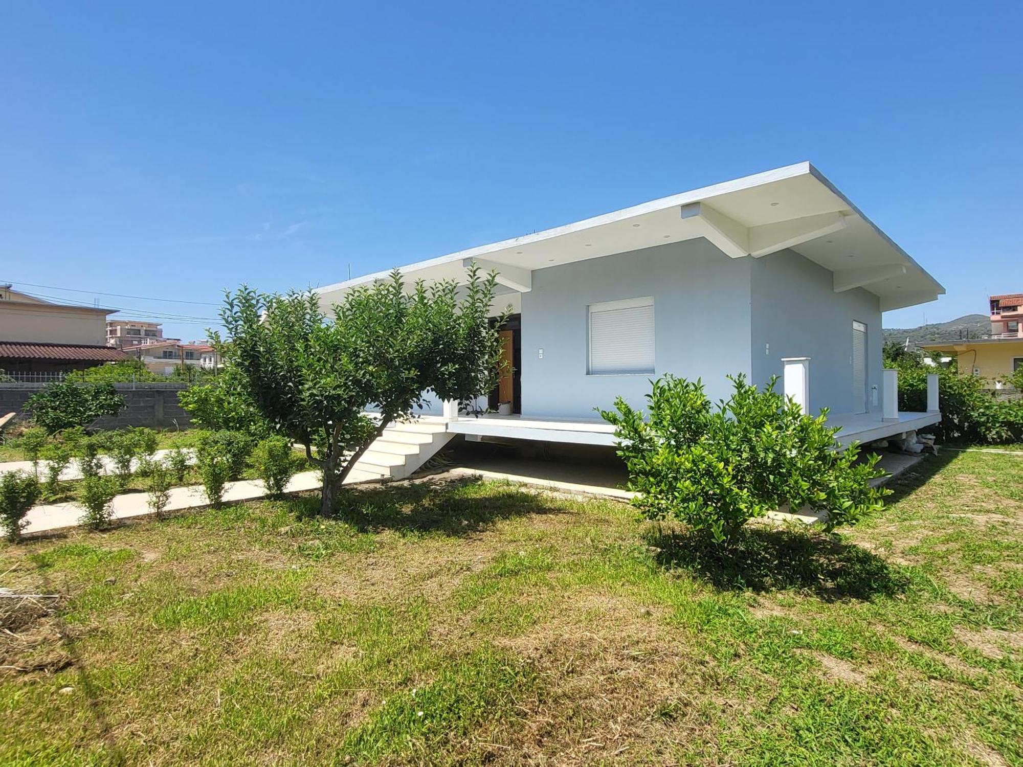 Villa Ndoni เบราท ภายนอก รูปภาพ