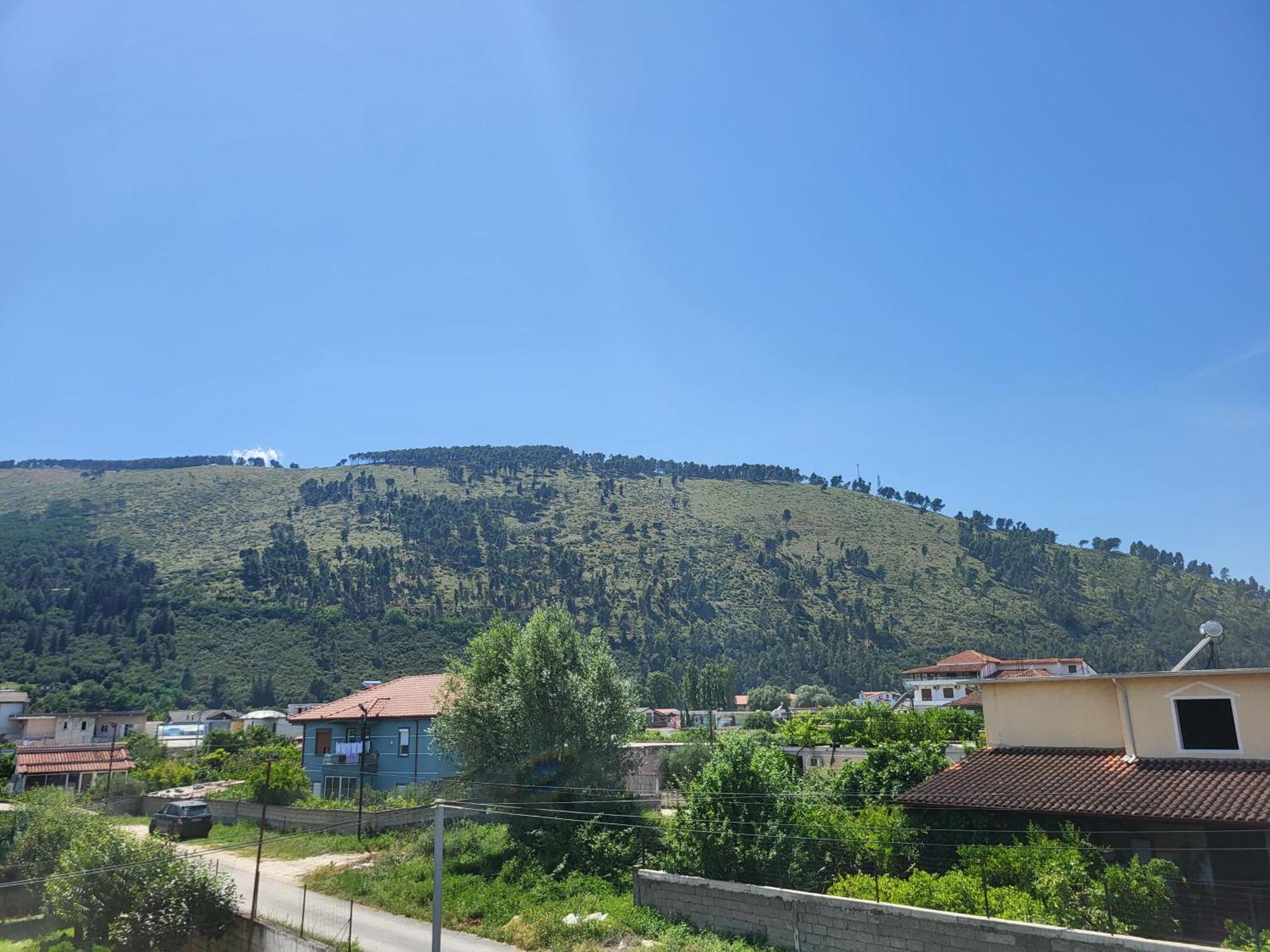 Villa Ndoni เบราท ภายนอก รูปภาพ