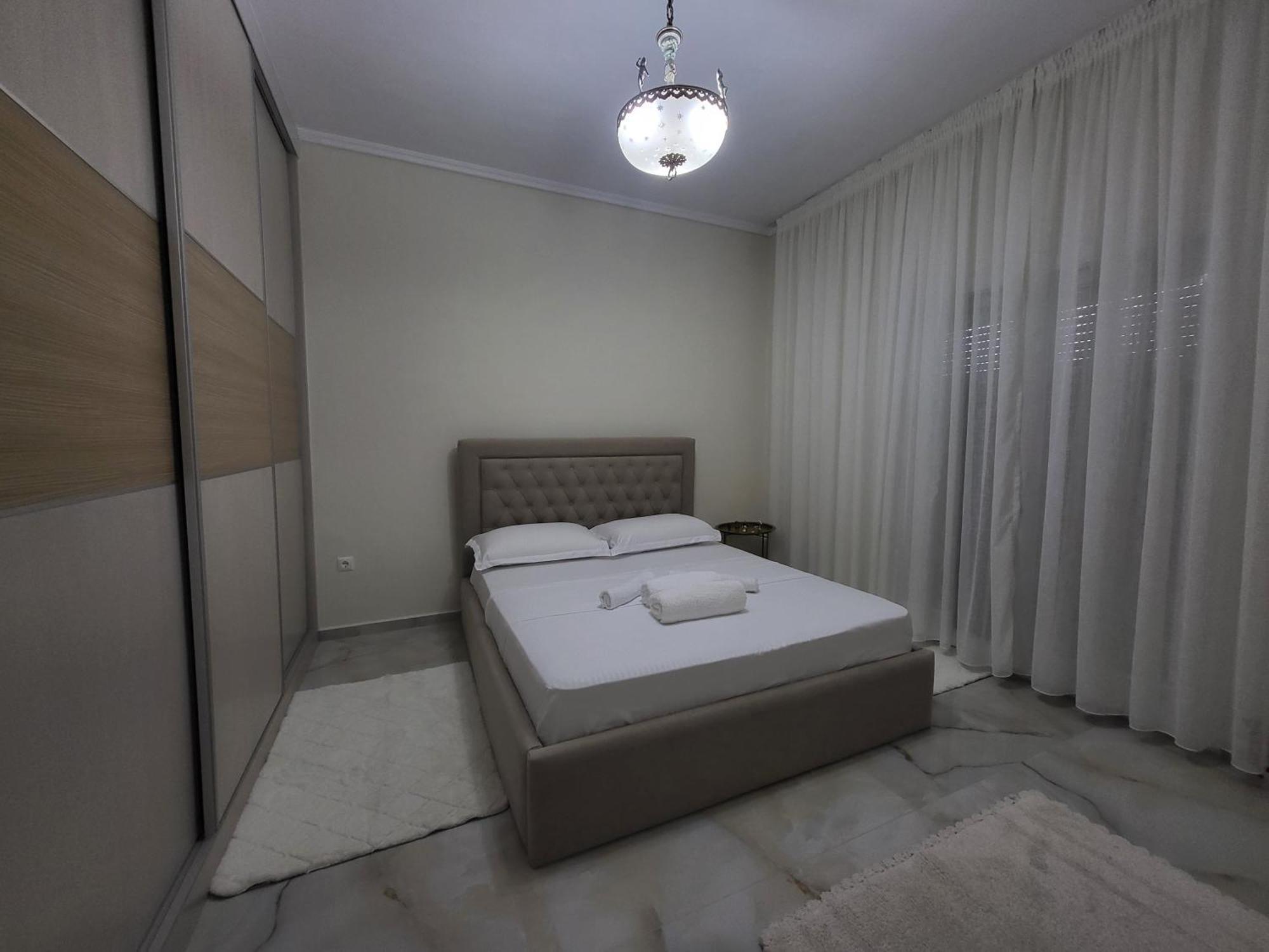 Villa Ndoni เบราท ภายนอก รูปภาพ
