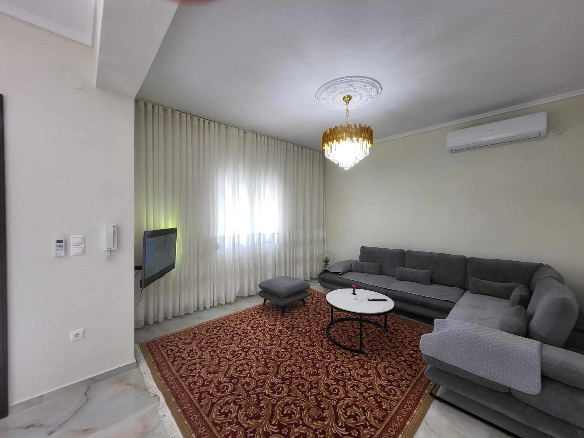 Villa Ndoni เบราท ภายนอก รูปภาพ