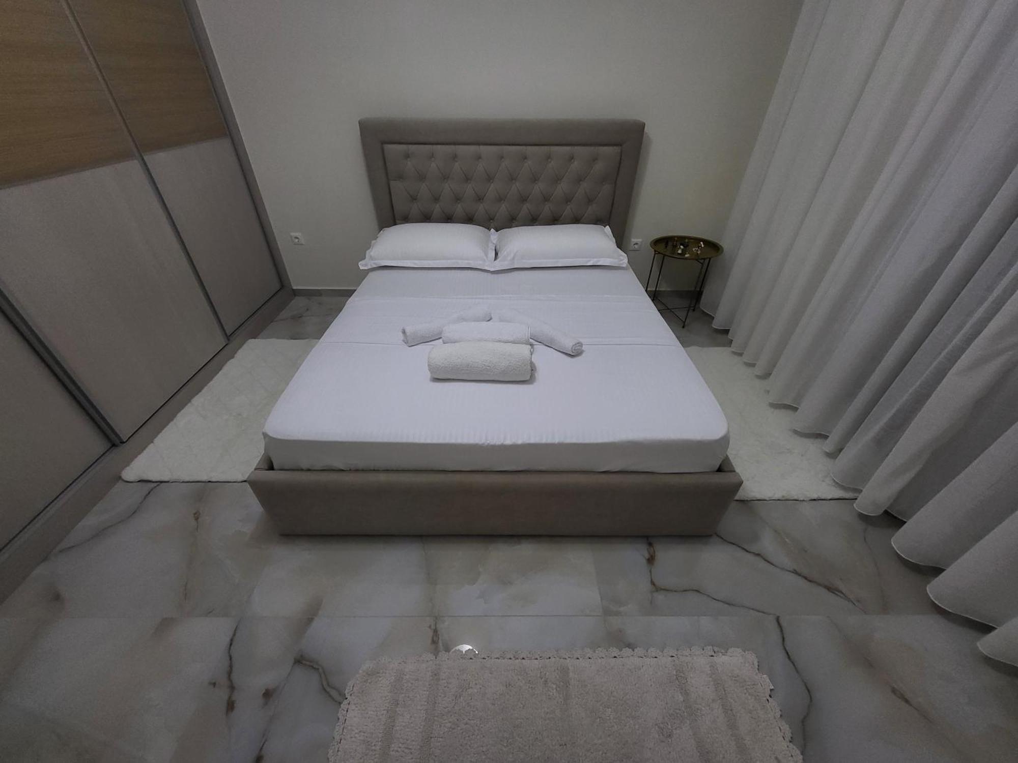 Villa Ndoni เบราท ภายนอก รูปภาพ